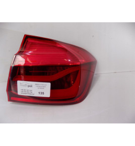 BMW 3er F30 LCI EUROPA – Rückleuchten-Komplettsatz