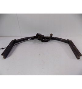 AUDI A6 4F0 Elektrische Anhängerkupplung – 4663