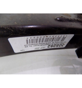 AUDI A6 4F0 Elektrische Anhängerkupplung – 4663