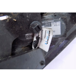 AUDI A6 4F0 Elektrische Anhängerkupplung – 4663
