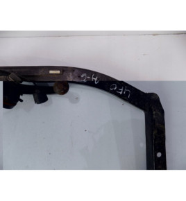 AUDI A6 4F0 Elektrische Anhängerkupplung – 4663