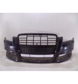Audi A6 4F0 Frontstoßstange LCI PDC-Spritzlackierung – 1018