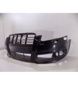 Audi A6 4F0 Frontstoßstange LCI PDC-Spritzlackierung – 1018