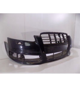 Audi A6 4F0 Frontstoßstange LCI PDC-Spritzlackierung – 1018