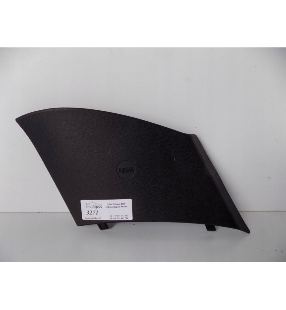Mini Cooper R61...