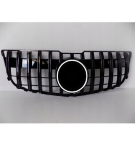 Mercedes GLK W204 Frontgrill / GT-Grill – 3648