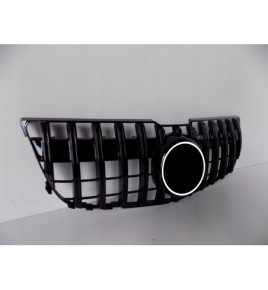Mercedes GLK W204 Frontgrill / GT-Grill – 3648