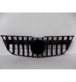 Mercedes GLK W204 Frontgrill / GT-Grill – 3648
