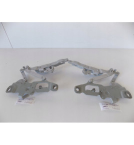 BMW 6 F06 F12 BMW 5 F10 Motorhaubenscharnier rechts – 2903