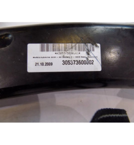 AUDI A6 4F0 Elektrische Anhängerkupplung – 4620