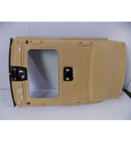 BMW 1 F20 Dachhimmel M-Paket / Schiebedach – 0015