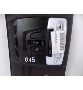BMW 1 F20 Dachhimmel M-Paket / Schiebedach – 0015