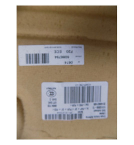 BMW 1 F20 Dachhimmel M-Paket / Schiebedach – 0015