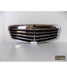 Mercedes E-Klasse W212 vor dem Lift-Grill – 3119