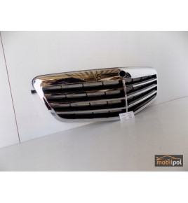 Mercedes E-Klasse W212 vor dem Lift-Grill – 3119