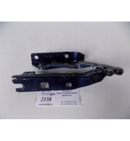 VW Golf 6 – Motorhaubenscharniere, rechts – 2158
