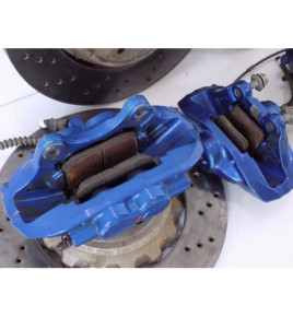 BMW M3/4 F80/82 Bremssatz – 6163