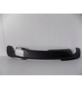 BMW 5er F10 F11 M-Paket – Heckspoiler