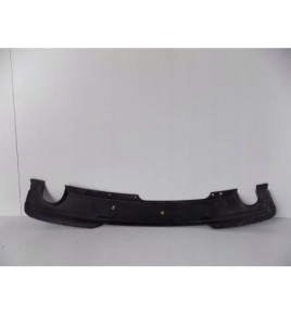 BMW 5er F10 F11 M-Paket – Heckspoiler