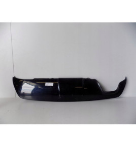 BMW 5er E60 M-Paket – Heckspoiler