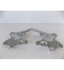 BMW 6 F06 F12 BMW 5 F10 Motorhaubenscharnier rechts – 2903