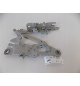 BMW 6 F06 F12 BMW 5 F10 Motorhaubenscharnier rechts – 2903