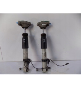 BMW M3 F80 / BMW M4 F82 Stoßdämpfer hinten rechts