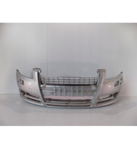Audi A4 8K0 Frontstoßstange, lackiert, mit PDC – 1013