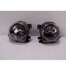 BMW 5er F07/F10/F11 LCI Halogen-LED rechts – 0439