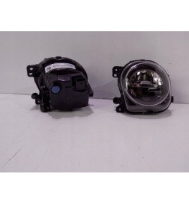 BMW 5er F07/F10/F11 LCI Halogen-LED rechts – 0439