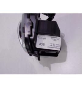 BMW 5er F07/F10/F11 LCI Halogen-LED rechts – 0439