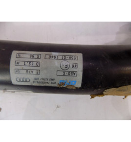 AUDI A6 4G0 Elektrische Anhängerkupplung – 10599