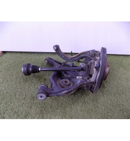 Audi A6 4F0 – Linke Hinterachse