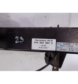 VW Tiguan Elektrische Anhängerkupplung – 4619