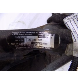 AUDI A6 4F0 Elektrische Anhängerkupplung – 4620