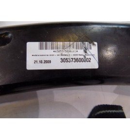 AUDI A6 4F0 Elektrische Anhängerkupplung – 4620