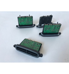 BMW 5er F10, F11, F07 BIX-Lichtmodul 636212803
