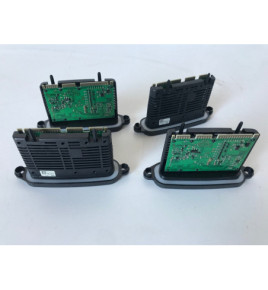 BMW 5er F10, F11, F07 BIX-Lichtmodul 636212803