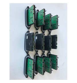 BMW 5er F10, F11, F07 BIX-Lichtmodul 636212803