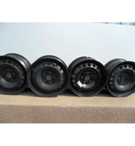 BMW E36 E46 – 15-ZOLL-FELGENSATZ