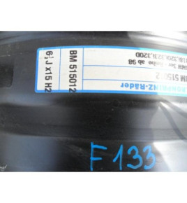 BMW E36 E46 – 15-ZOLL-FELGENSATZ