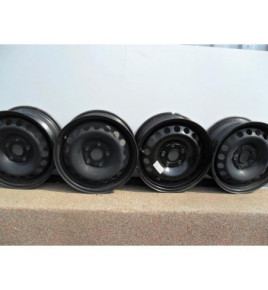 BMW E36 E46 – 15-ZOLL-FELGENSATZ