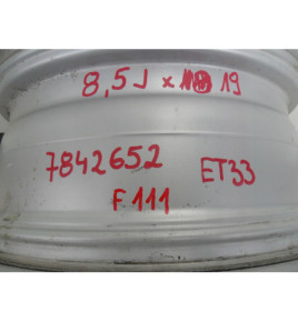 BMW 5er M-Paket – F10, F11, F06, F12, F13