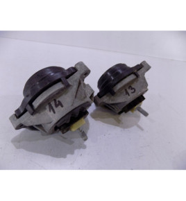 BMW 1er F20.. / BMW 3er F30.. – Motorlager links