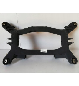 BMW F20, F22, F30, F31, F36: Kinderwagen, Schlitten, Wiege