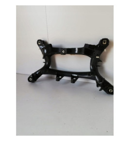 BMW F20, F22, F30, F31, F36: Kinderwagen, Schlitten, Wiege