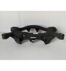 BMW F20, F22, F30, F31, F36: Kinderwagen, Schlitten, Wiege