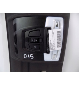 BMW 1 F20 Dachhimmel M-Paket / Schiebedach – 0015