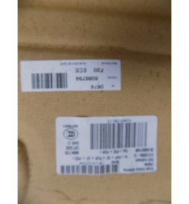 BMW 1 F20 Dachhimmel M-Paket / Schiebedach – 0015