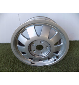 AUDI A4 A6 Leichtmetallfelge / Felge 15 Zoll 5X112 OE: 4B0601025N -2611
